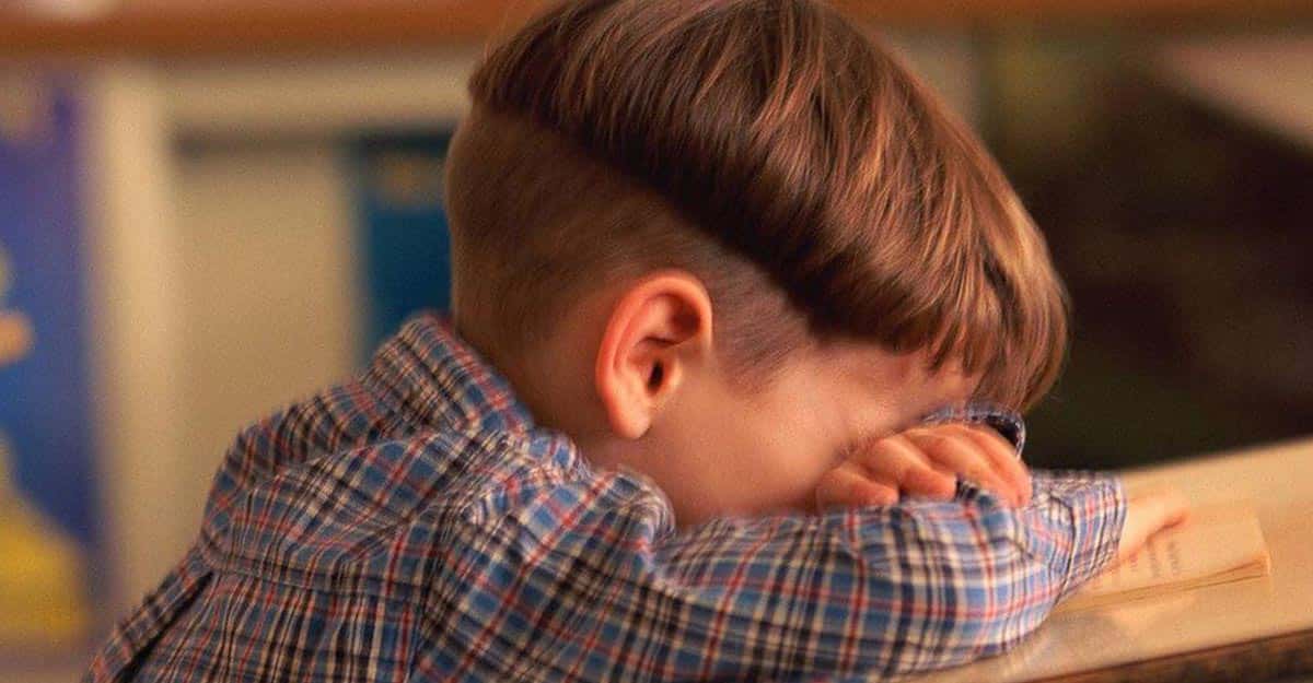 Teachers Share The Saddest Thing They've Ever Discovered About A Student