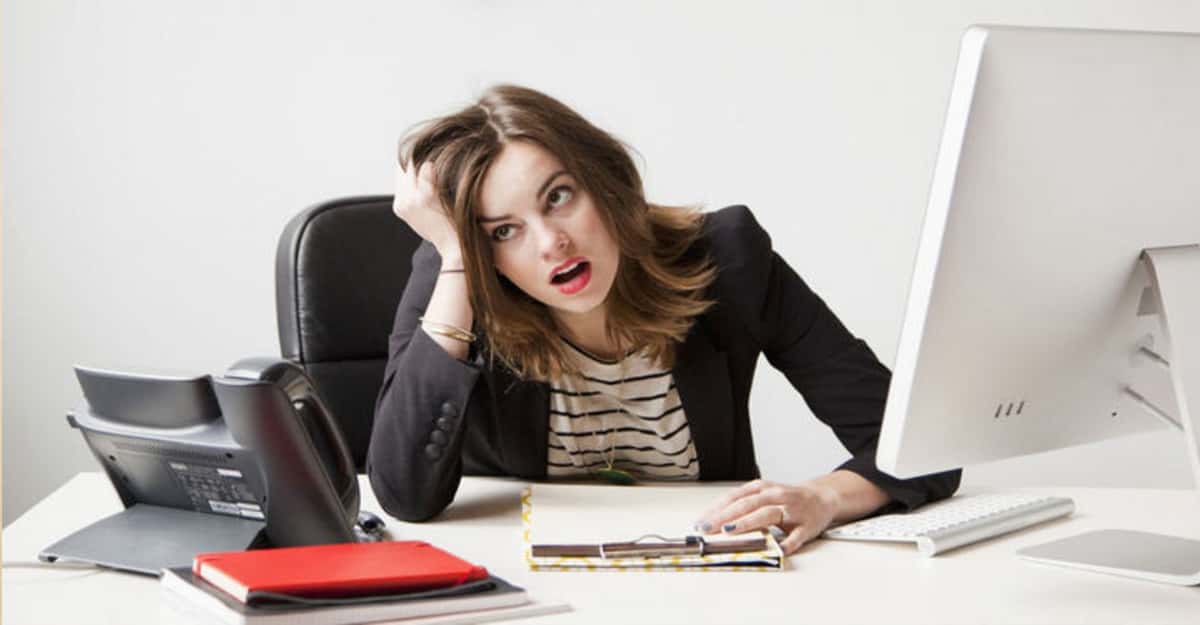 People Share The Quickest They've Ever 'Noped' Out Of A Job