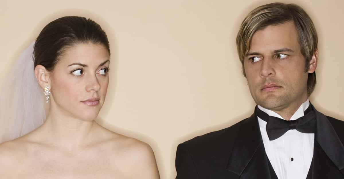 Wise People Share What You Should Know About Marriage Before Proposing
