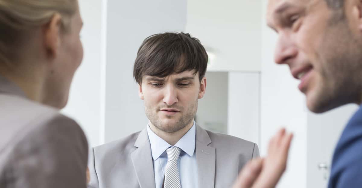 Divorce Lawyers Share The Most Ridiculous Reason A Client Has Filed For A Divorce