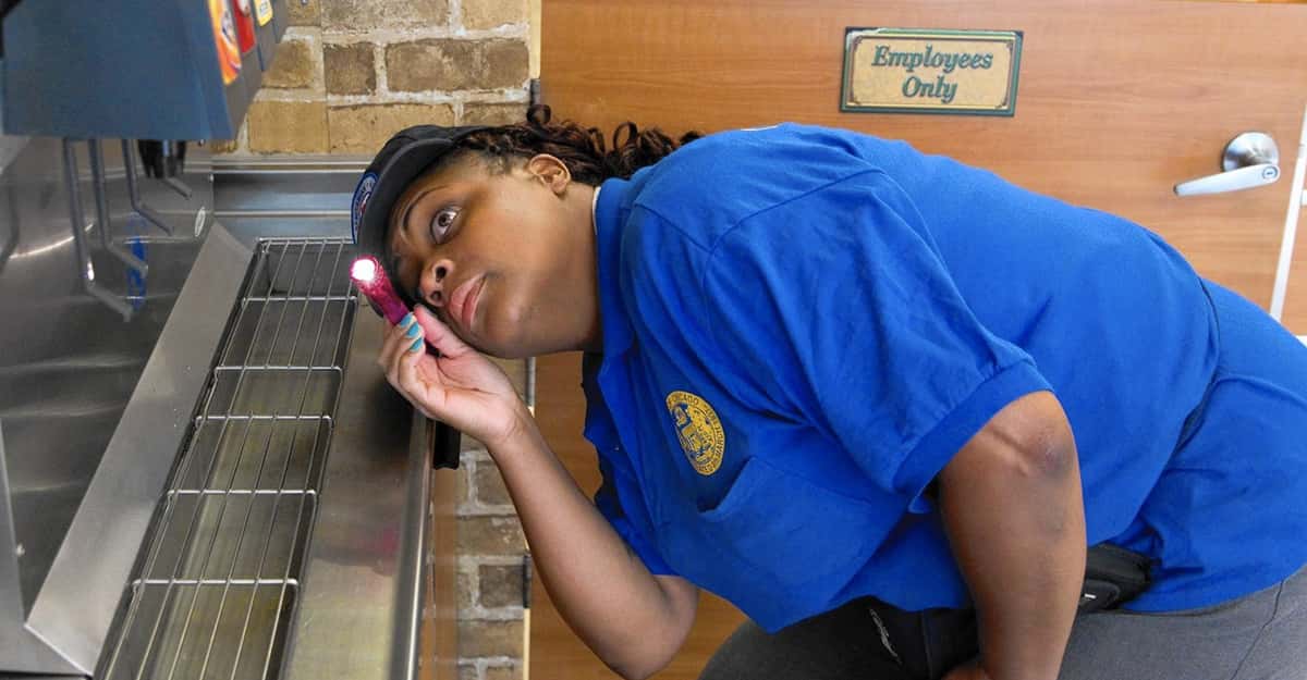 Health Inspectors Share The Most Disgusting Thing They've Found While On The Job