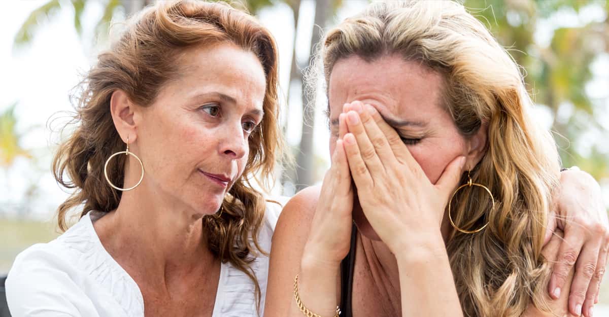 Betrayed Lovers Share The Most Hurtful Thing Their Partner Has Ever Said To Them