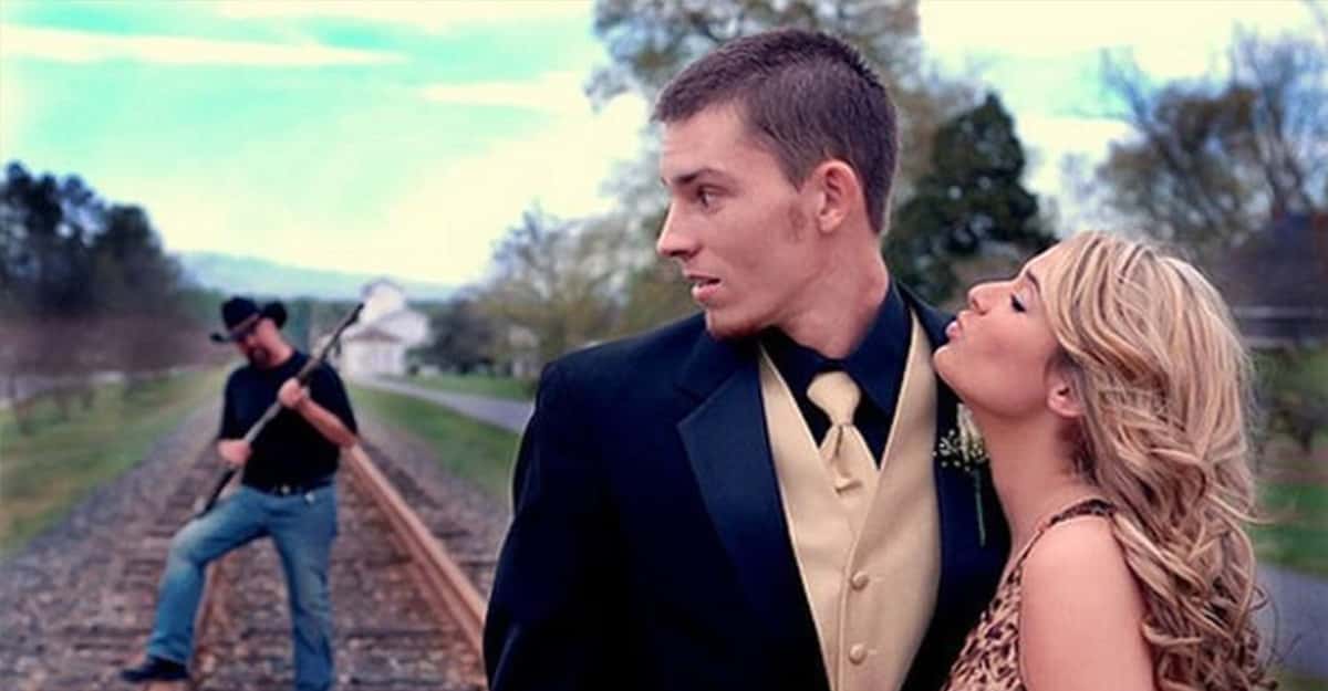 Protective Fathers Describe The Worst Boyfriend Their Daughter Has Ever Had
