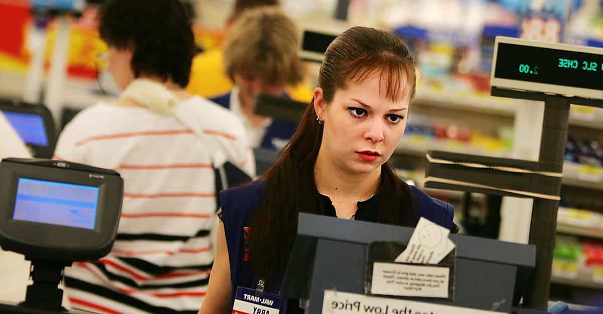 Employees Share What They Let Customers Get Away With Because They Aren't Paid Enough To Care