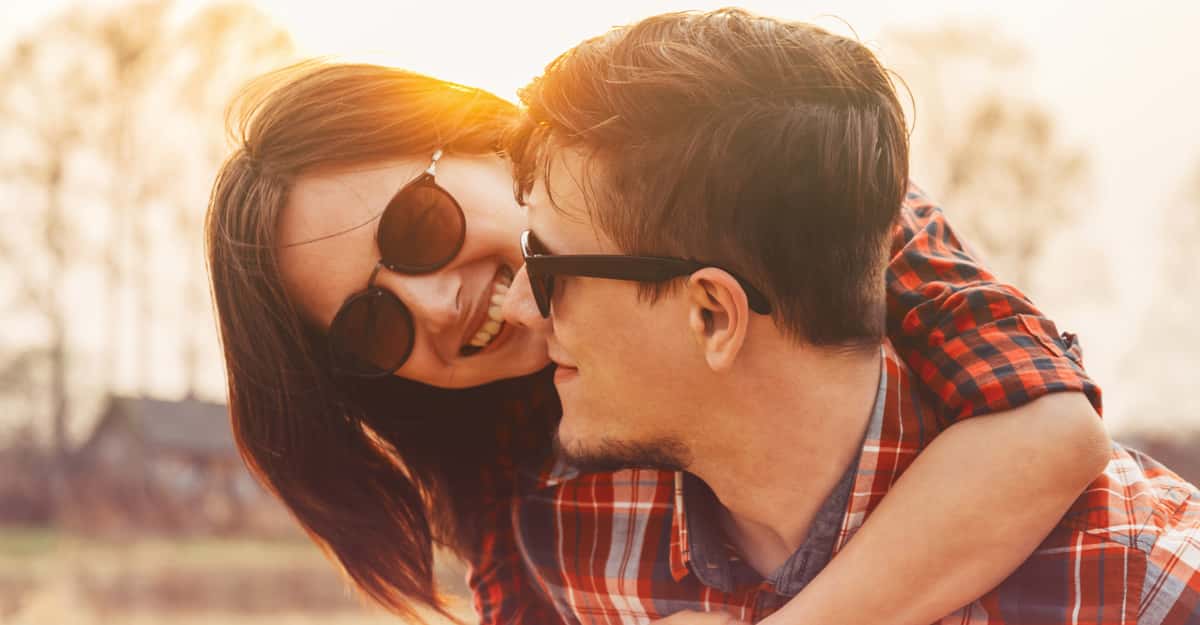 Lovestruck People Share The Exact Moment They Knew They Had Met 'The One'