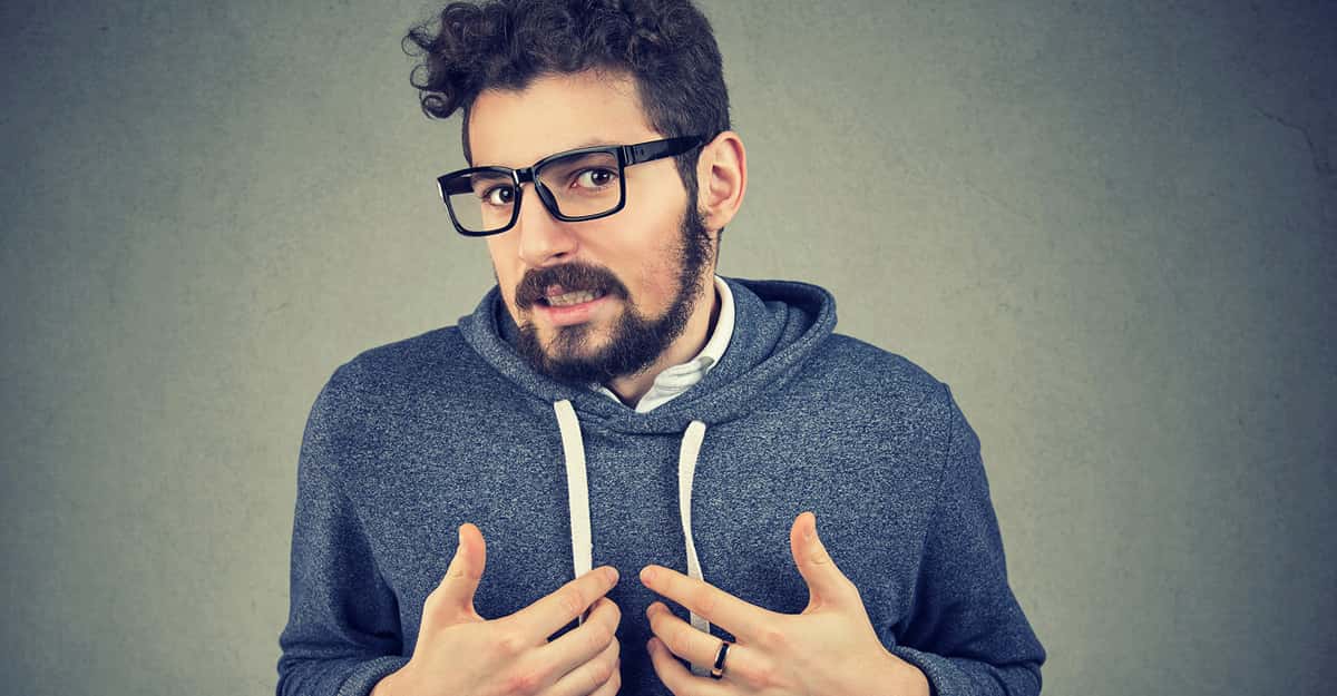 People Share The Most Bizarre Sensations They've Ever Experienced