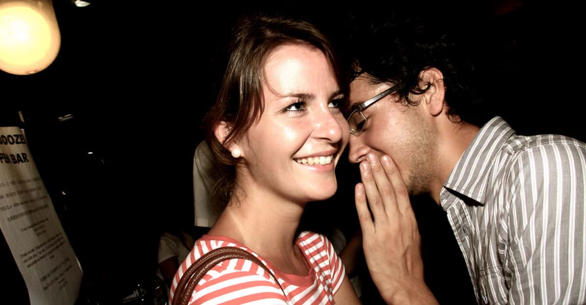 People Share The Worst Gossip They've Ever Heard About Themselves
