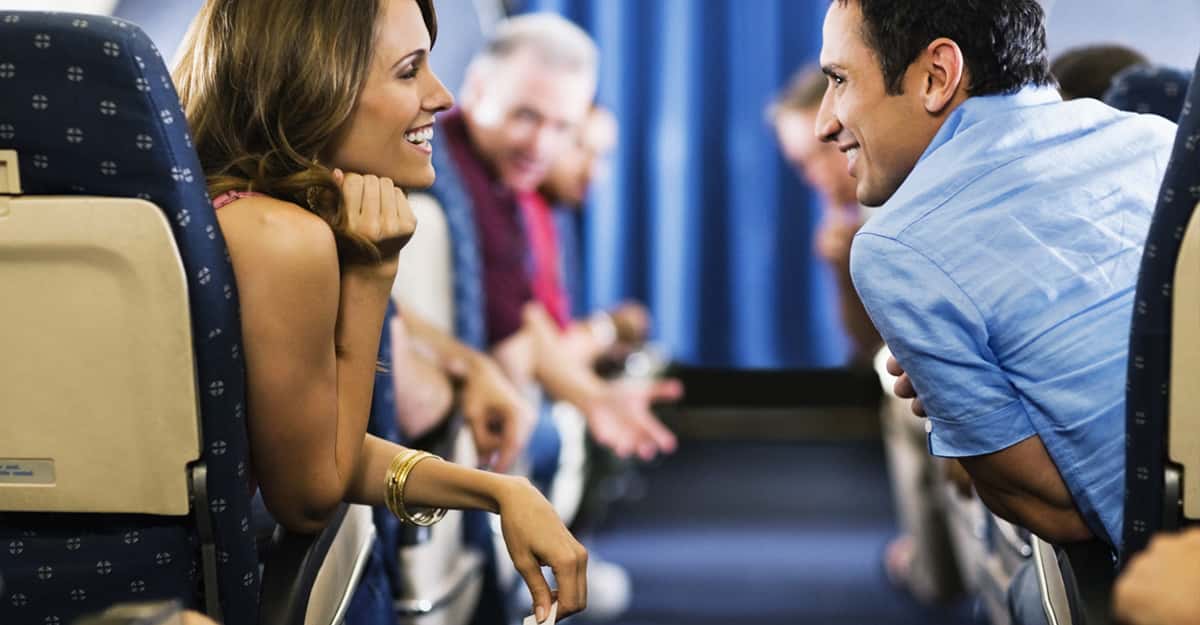 People Share Strangers They Still Think About