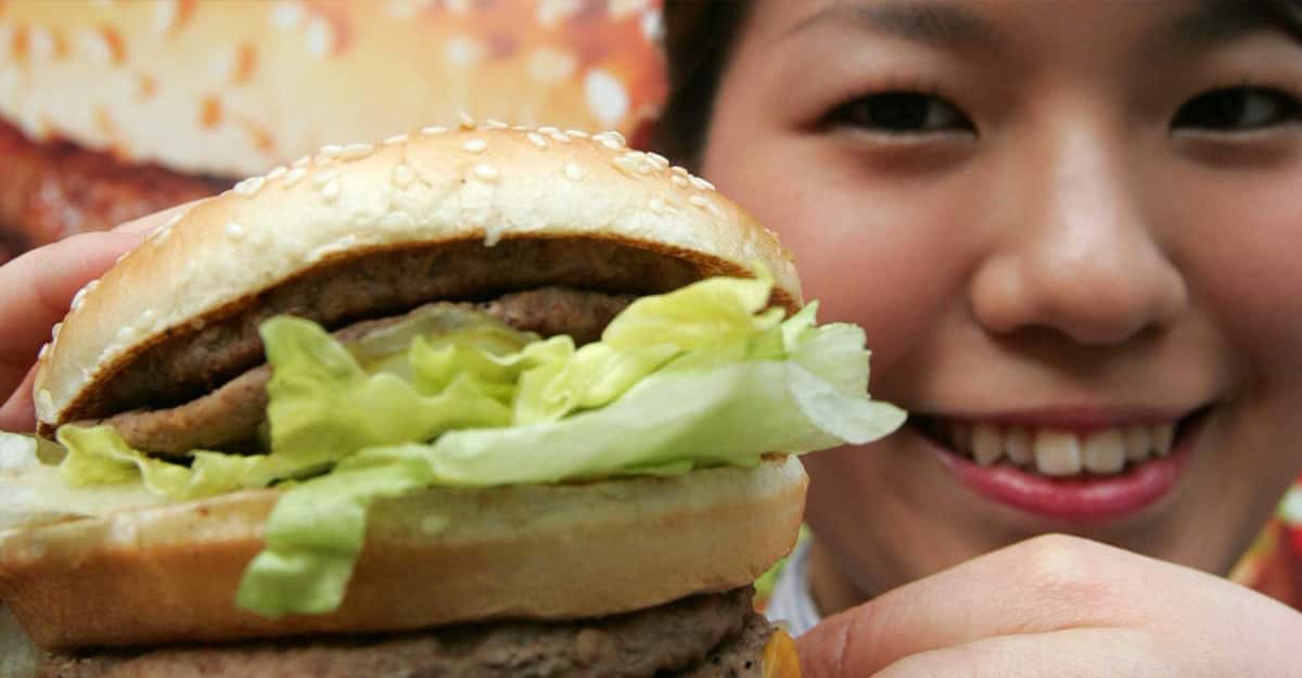 Fast Food Workers Share The One Item To Never Order Off Their Menu