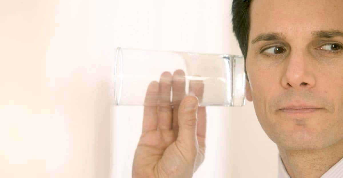 Eavesdroppers Reveal The Worst Thing They've Accidentally Overheard