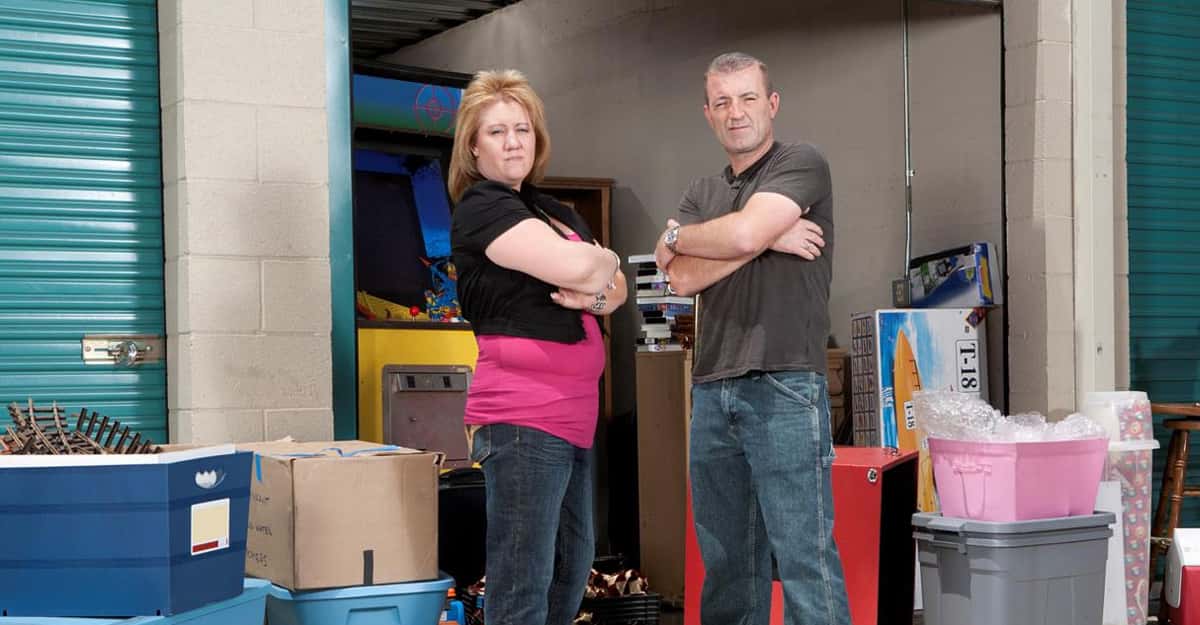People Who Lost Their Storage Containers Share The Valuable Treasures They Will Never See Again