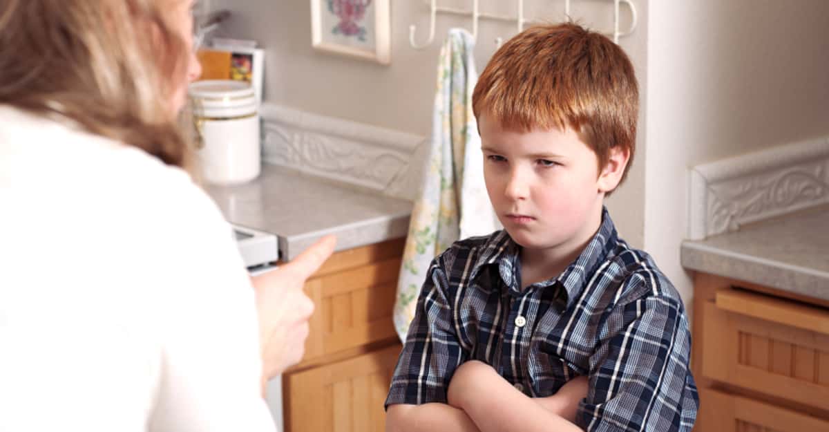 People Share The Dumbest Reason Their Parents Have Gotten Mad At Them