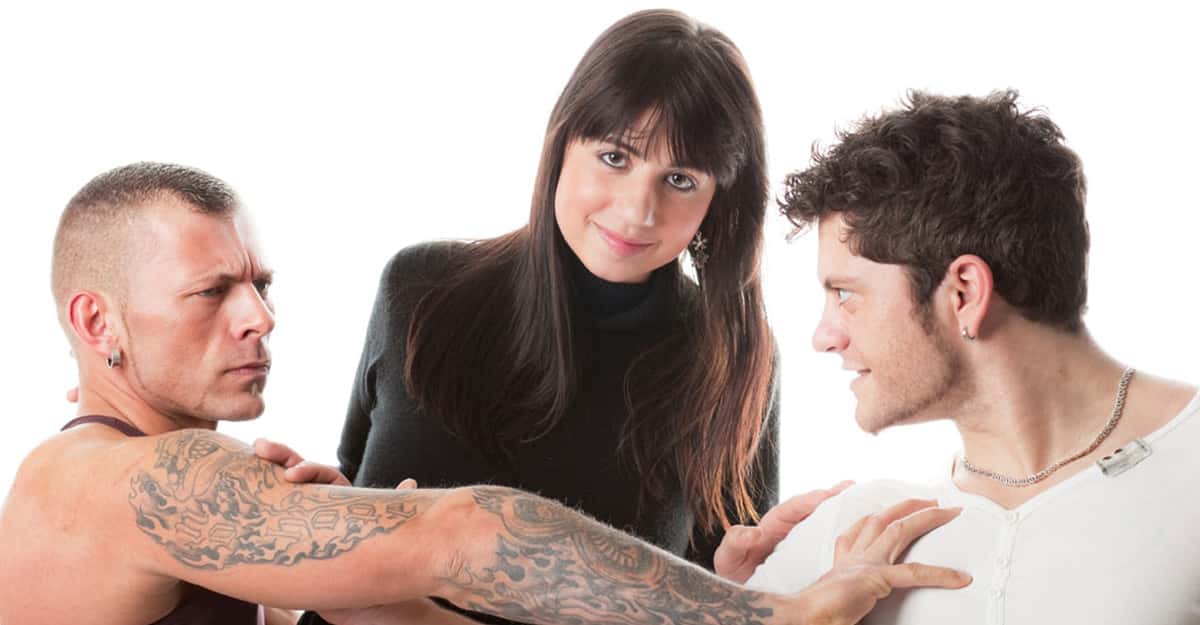 People Finally Confess How They Were The Bad Guy In Someone Else's Life Story