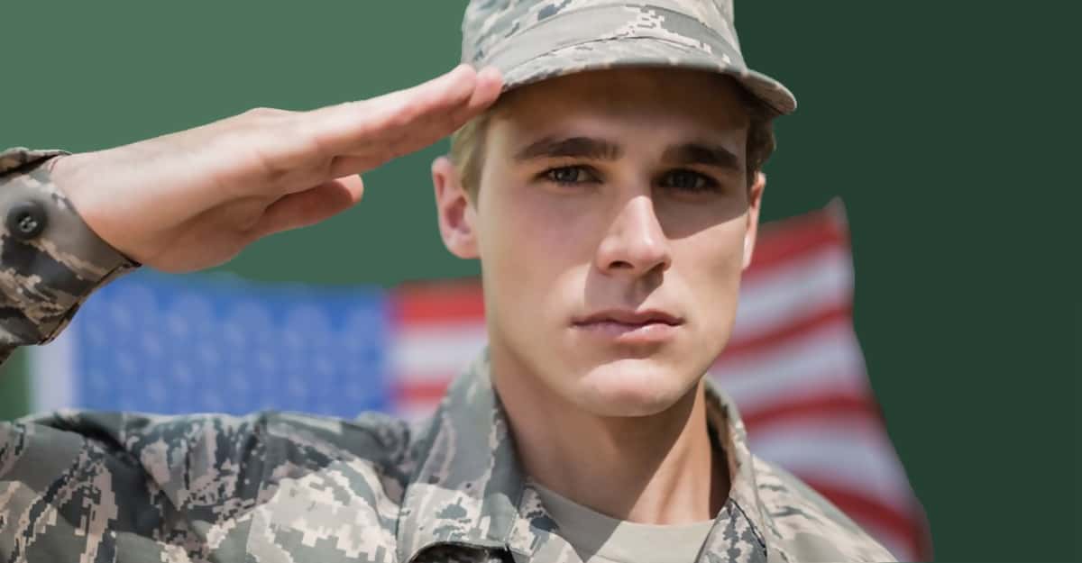 Patriotic People Share Their Grandparent's Epic War Stories