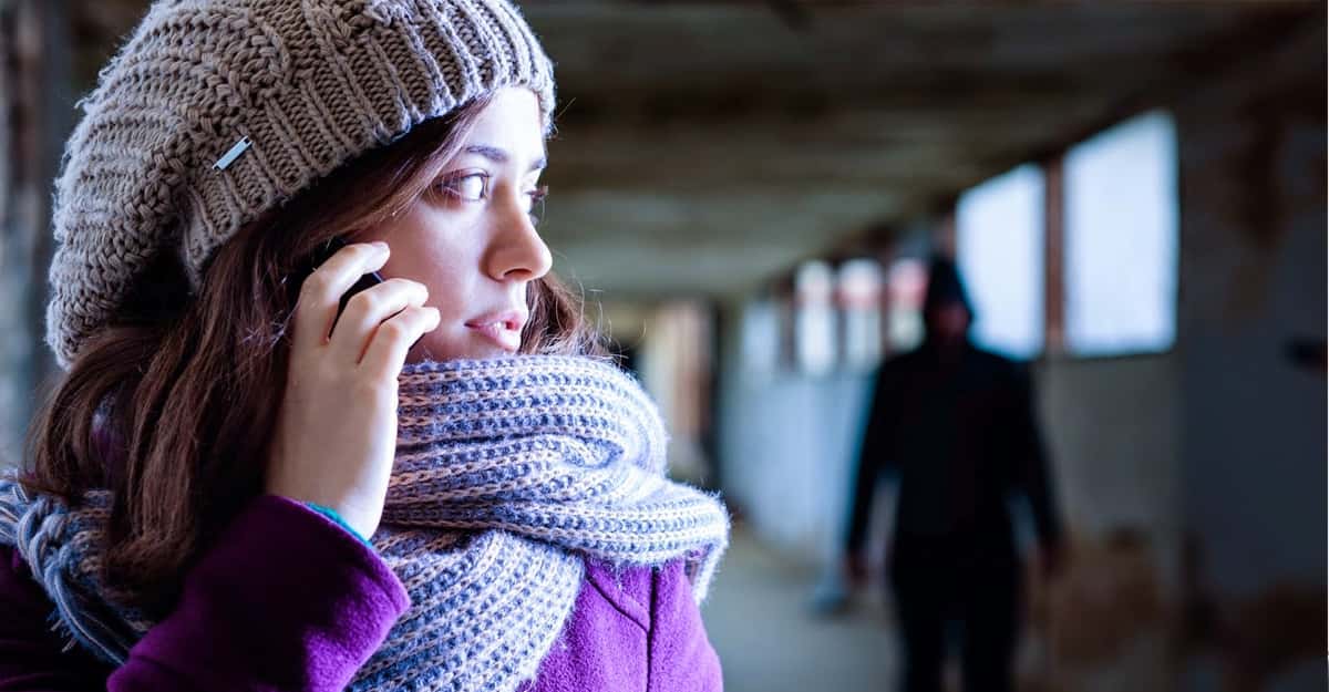 Concerned Individuals Share The Creepiest Things People Do That Are Perfectly Legal