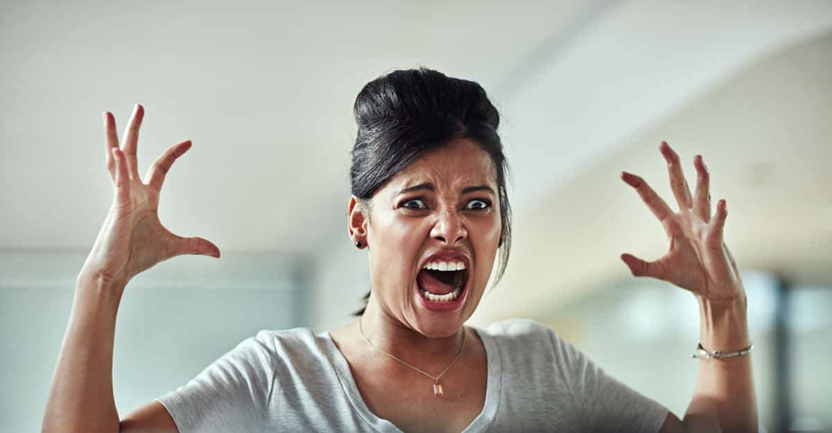 People Share The Last Straw That Made Them Say 'You Are Actually Crazy'