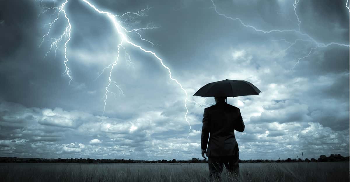 People Who Avoided Being In The Wrong Place At The Wrong Time Share What Happened