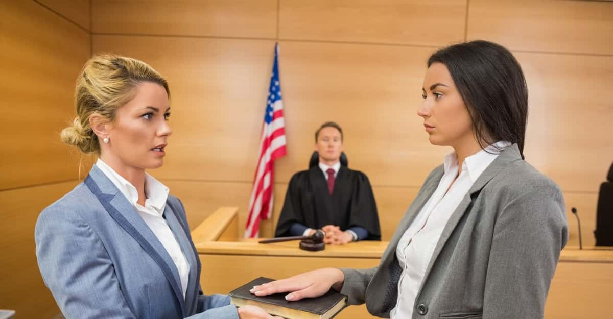 Lawyers Share Their Most Epic Victories And Crushing Defeats In Court