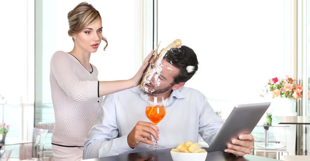 People Who Dated A Psycho Share The Incident That Revealed Their Horrifying Character