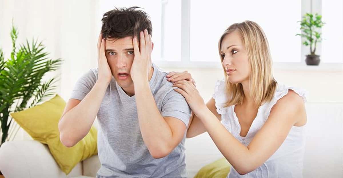 Schizophrenics Reveal Their First Signs Of Losing Touch With Reality