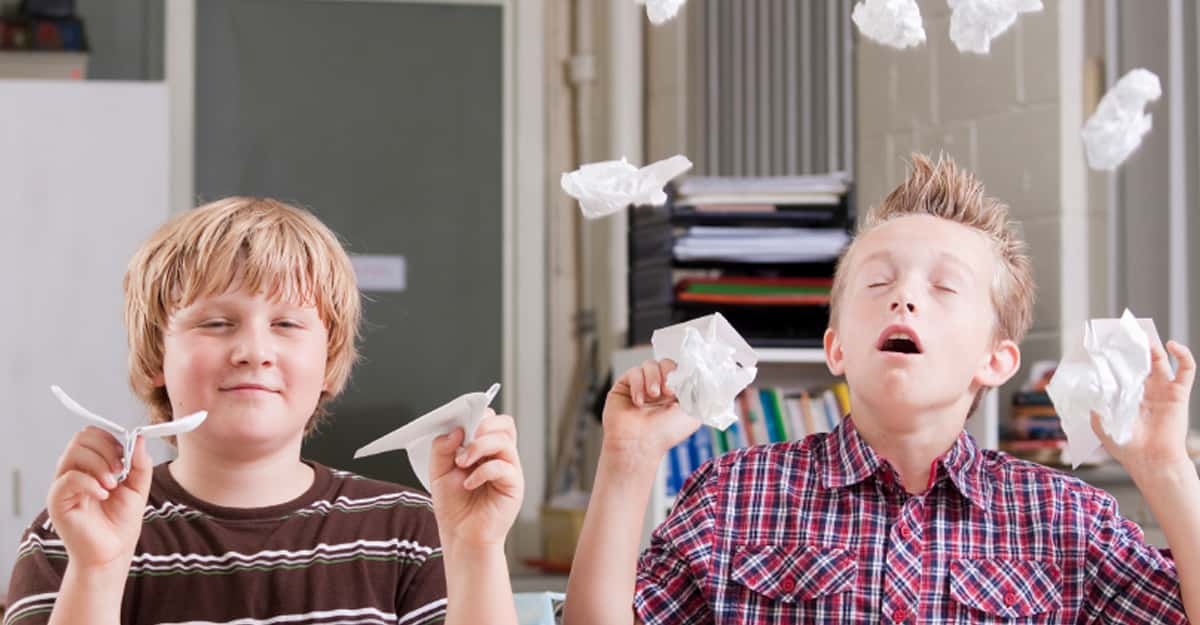 Teachers Share The Most Stupid Question They've Ever Been Asked