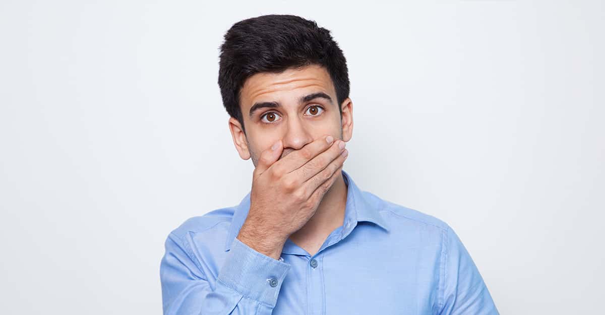 Confused People Share An Unsolved Mystery With No Possible Explanation