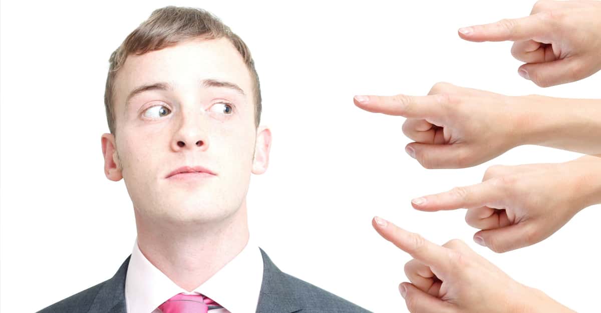 People Share Their Worst 'This Isn't What It Looks Like' Story