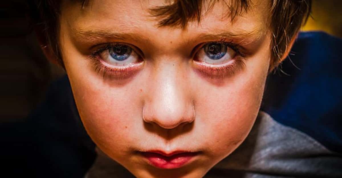 Scared Parents Revealed The Creepiest Things Their Kids Ever Said