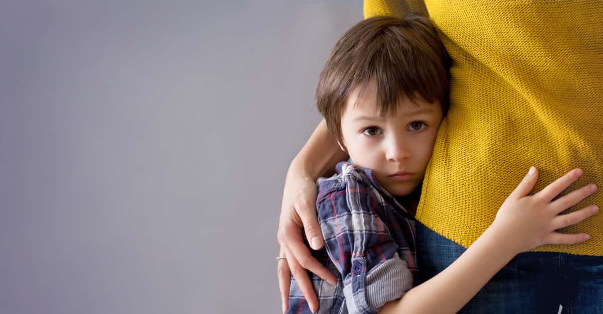 Family Horror Stories: Parents, Children, and Siblings Share Their Most Disturbing Experiences