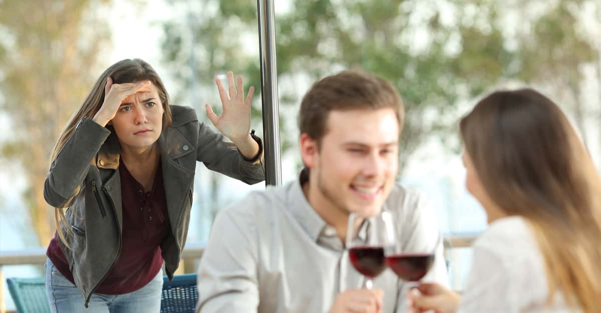 Women Confess The Most 'Crazy Girlfriend' Thing They've Ever Done