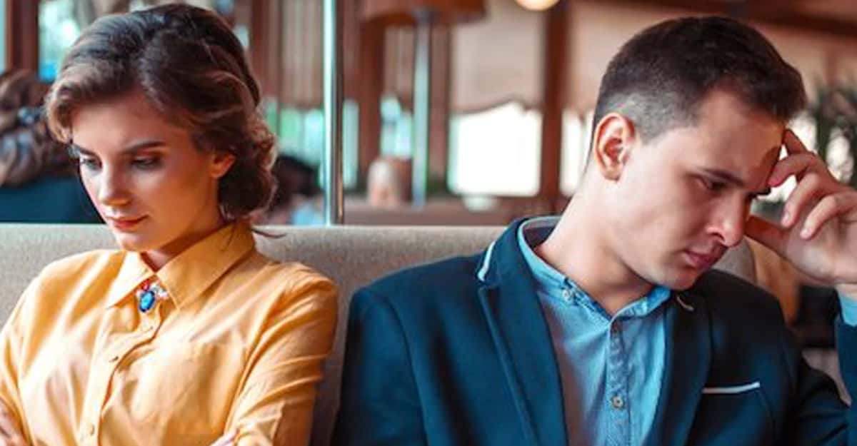 Heartbroken People Share Their Romantic Horror Stories