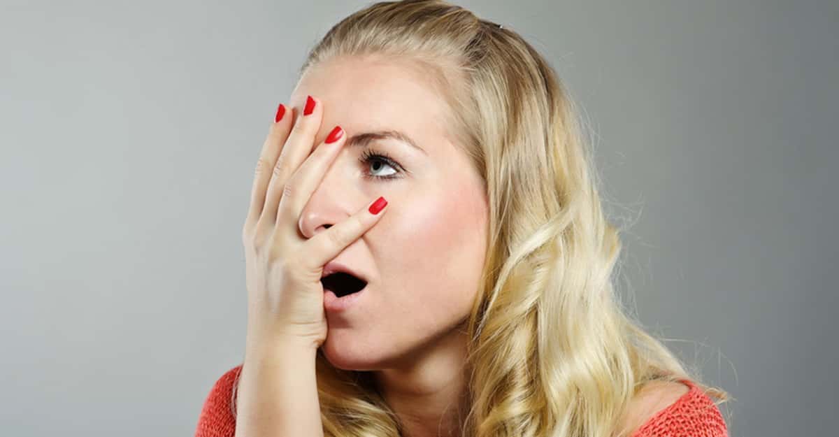 People Suck: Stories Of The Worst Humanity Has To Offer