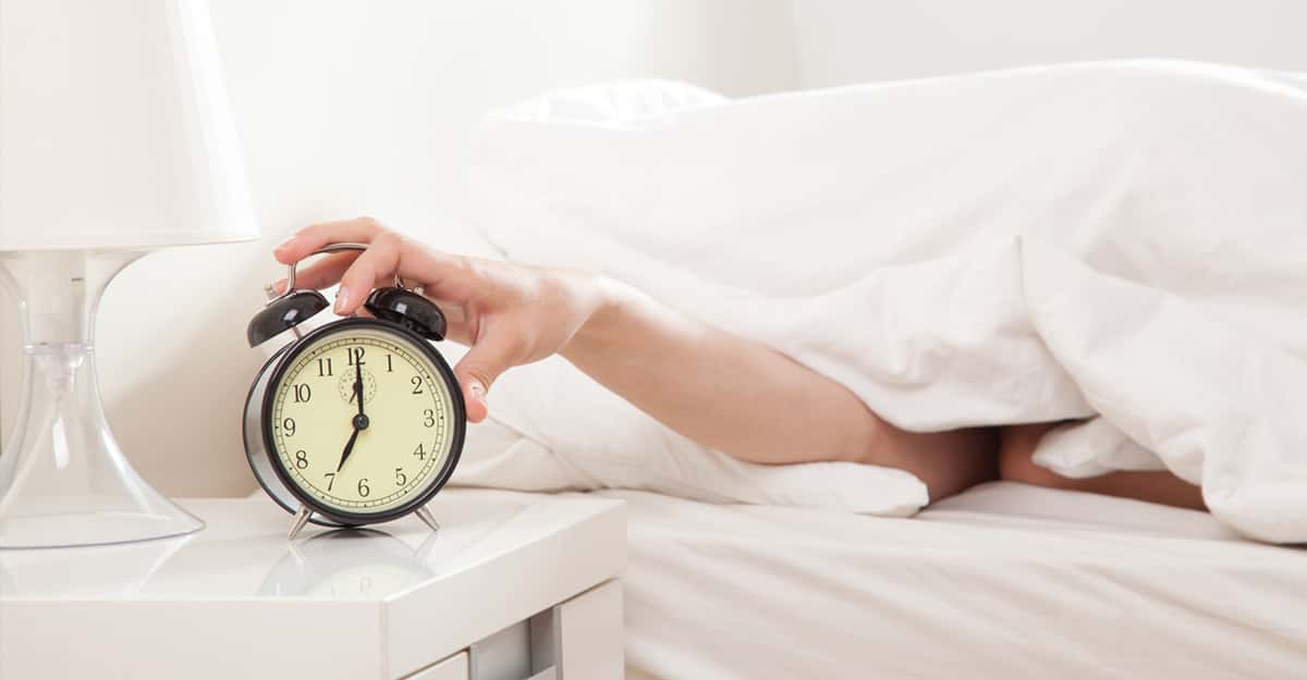 People Share Their Worst Oversleeping Stories