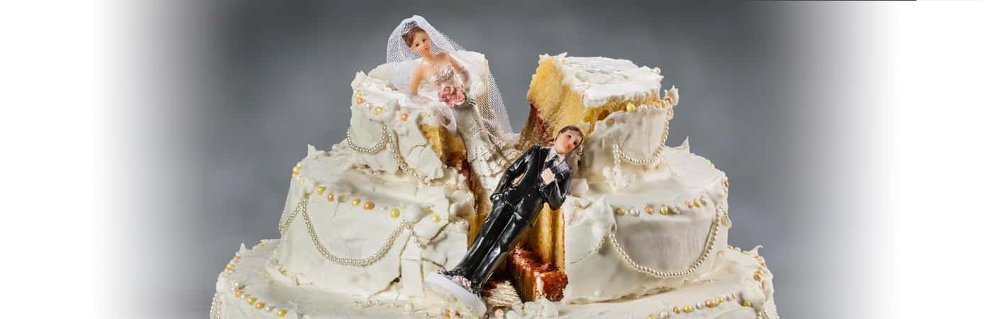 Horrified Guests Reveal The Worst Weddings They’ve Ever Attended