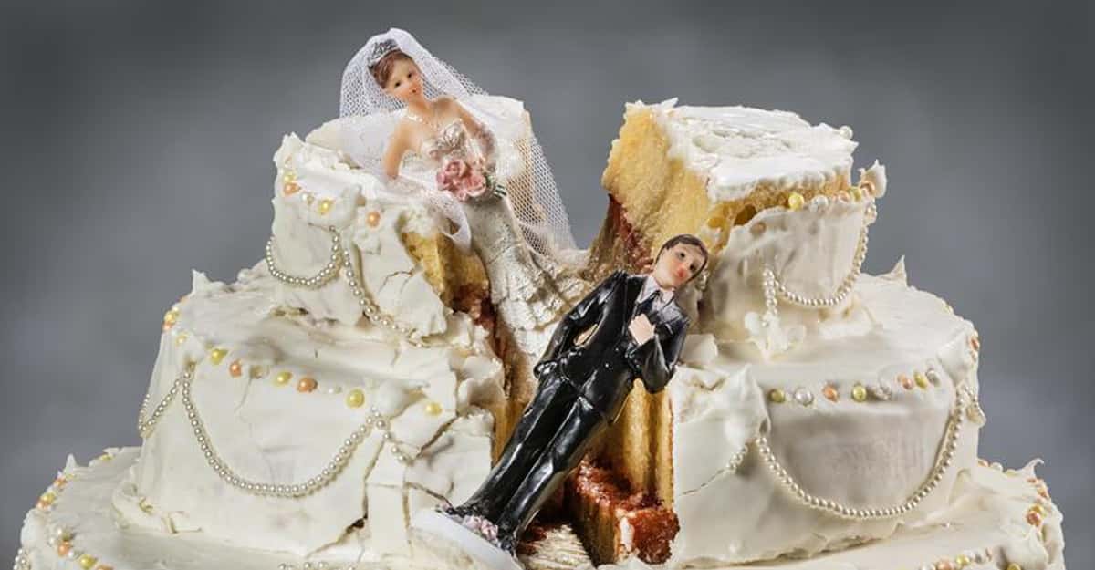 Horrified Guests Reveal The Worst Weddings They’ve Ever Attended