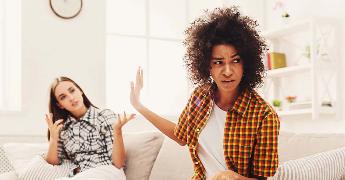 People Share When They Realized Their Best Friend Had Turned On Them