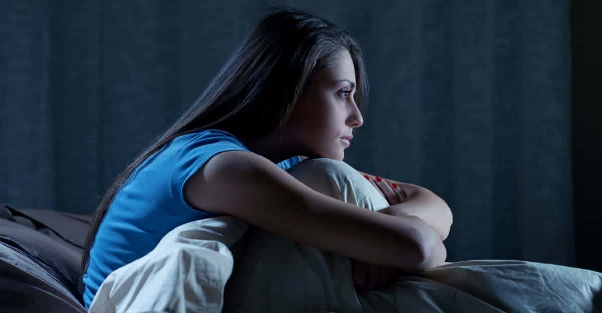 Can't Sleep? Here Are 5 Science-Backed Ways To Fall Asleep Faster