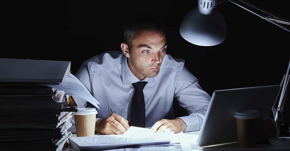 Paranoid People Share Conspiracy Theories So Convincing They May Actually Be True