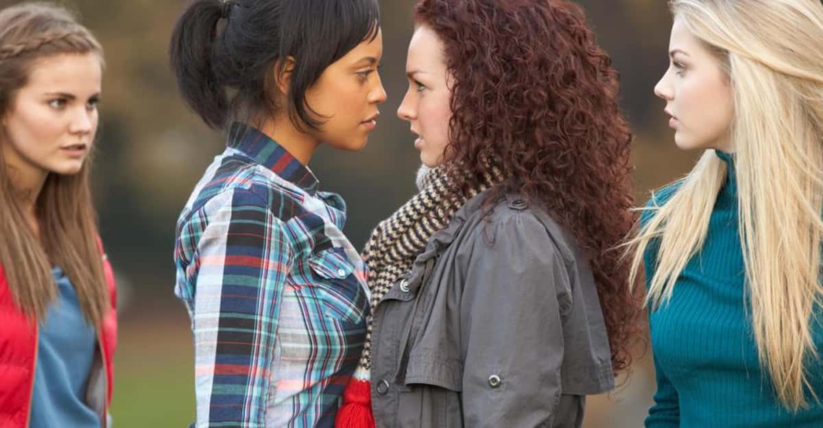 People Share Their "Yeah, This Person Isn't My Friend Anymore" Stories