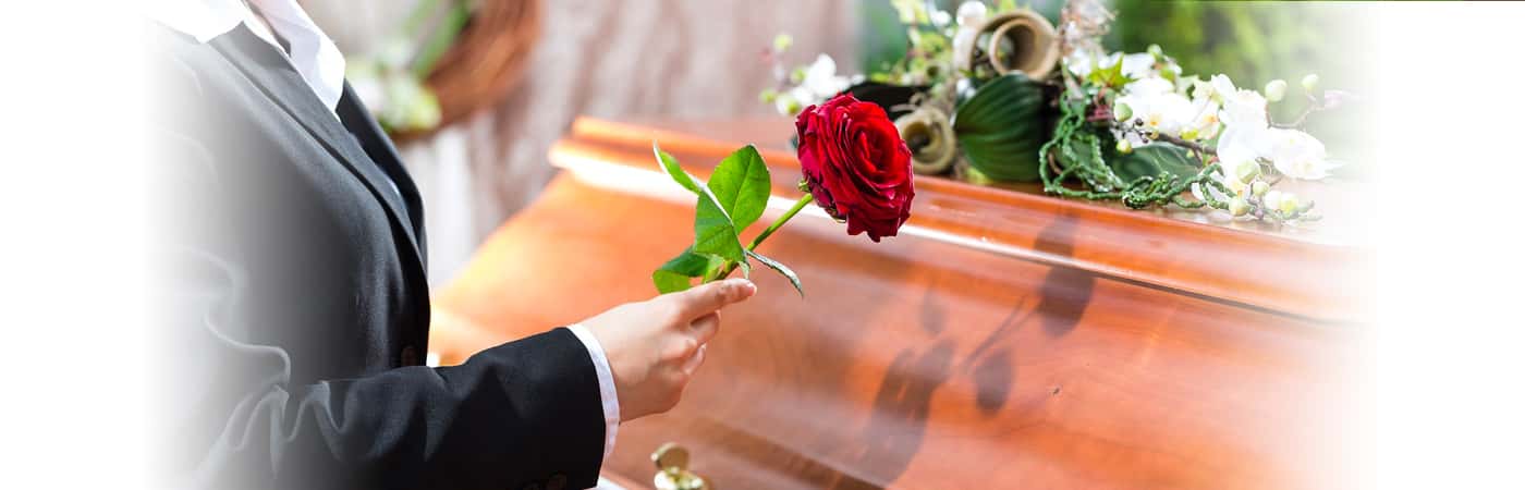 People Share The Most Inappropriate Behavior They've Seen At A Funeral