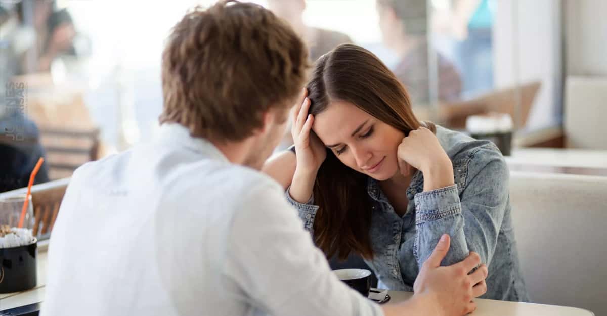 People Share The Hardest Thing They've Ever Had To Tell Someone