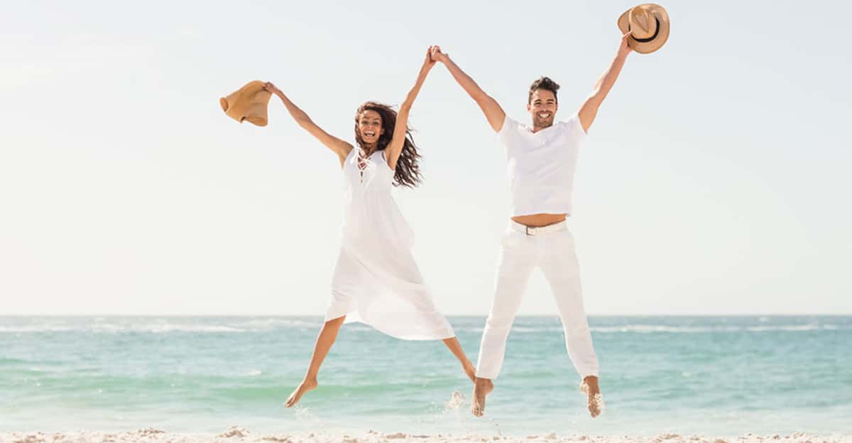 The Secrets To Living A Long And Healthy Life