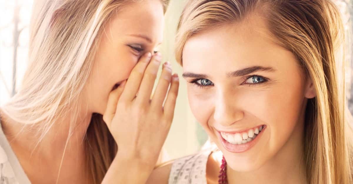 People Share A Secret They Found Out About Someone They Thought Was Perfectly Normal