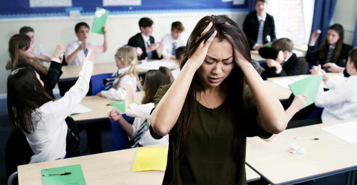 Teachers Reveal The Classroom Secrets They'd Never Tell Their Students