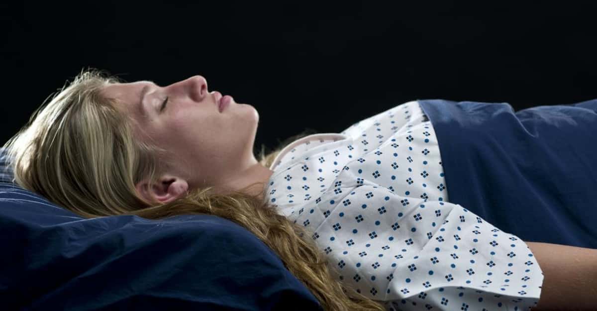 People Who Have Been In An Extremely Long Coma Share Their Story