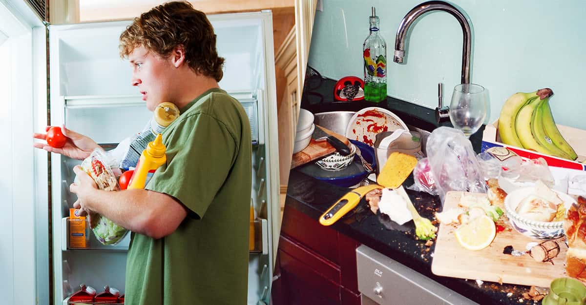 People Share The Most Disrespectful Thing Someone Else Has Done In Their Home