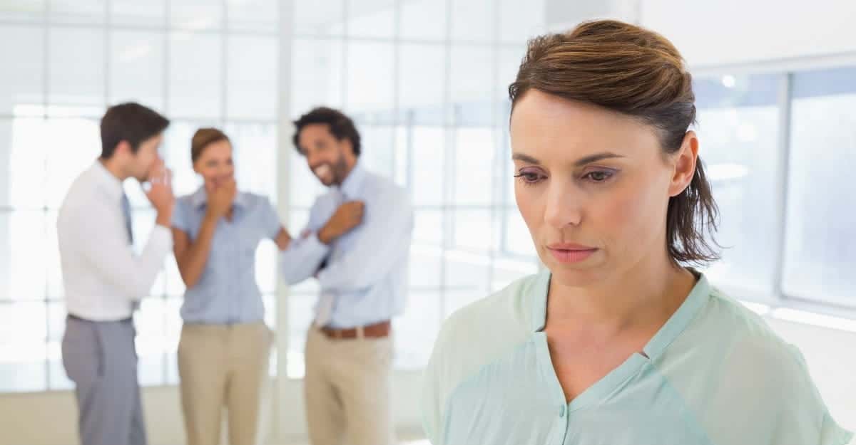People Share The Most Hurtful Thing They've Accidentaly Overheard About Themselves