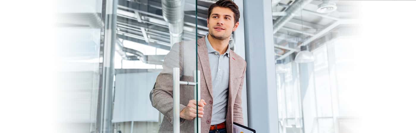The 5 Lessons You Will Learn From Your First Job