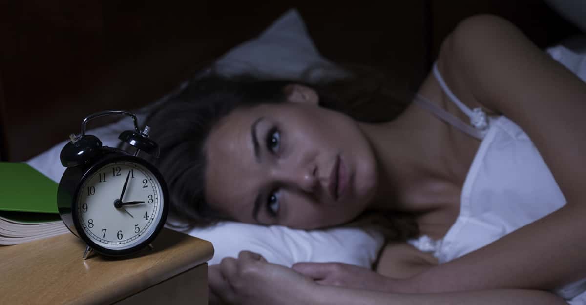 People Share The Worst Thing That Has Woken Them Up In The Middle Of The Night