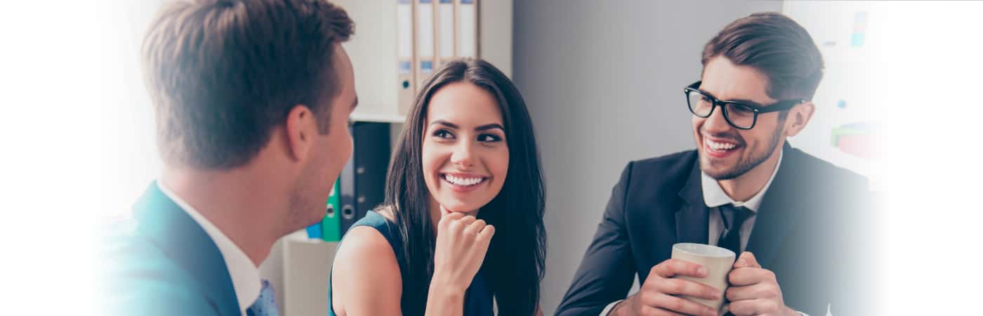 Office Etiquette 101: 5 Important Rules Of Good Workplace Manners